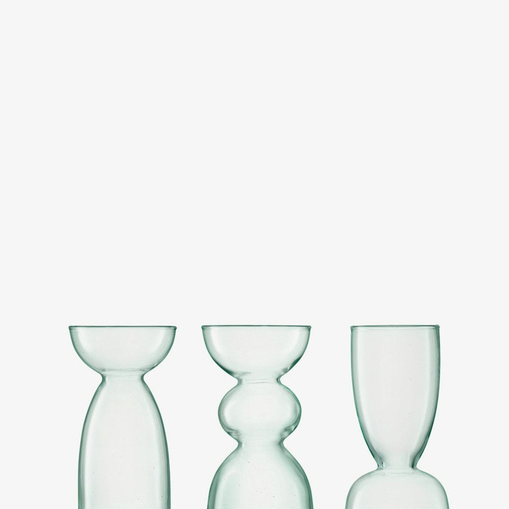 
                  
                    Canopy Trio Vase
                  
                