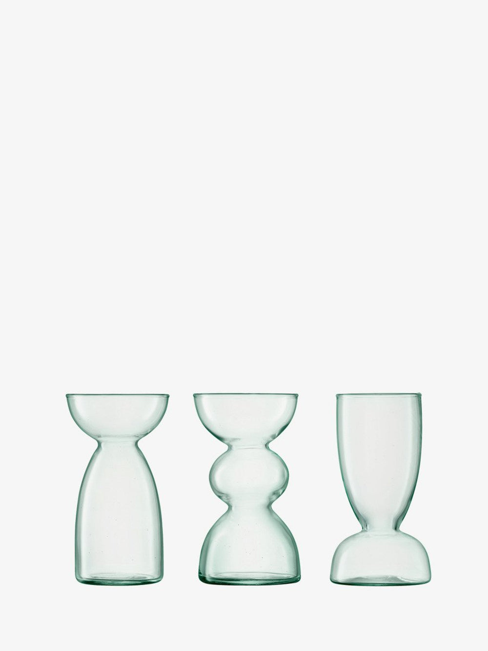 Canopy Trio Vase