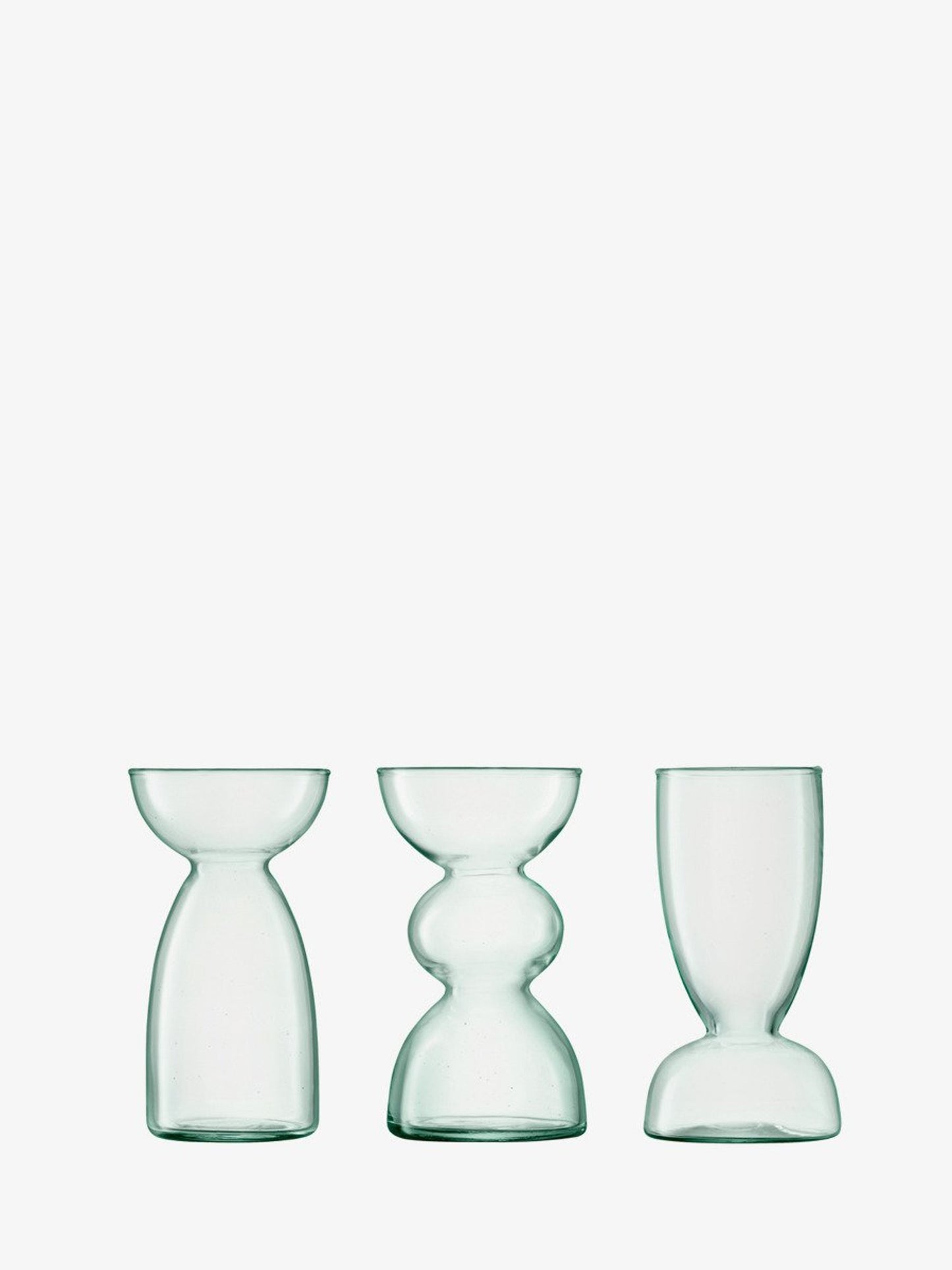 Canopy Trio Vase