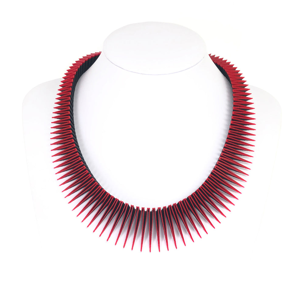 
                  
                    Serpent Reversible Necklace
                  
                