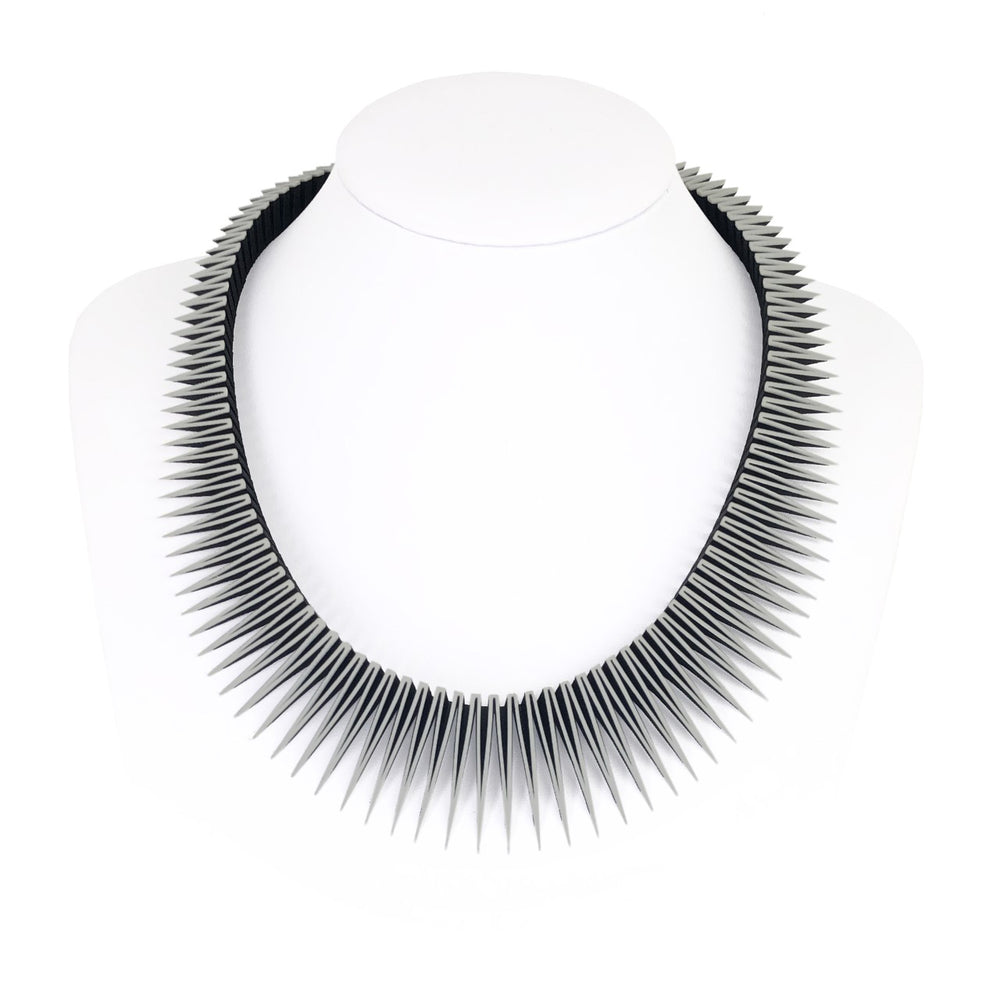
                  
                    Serpent Reversible Necklace
                  
                