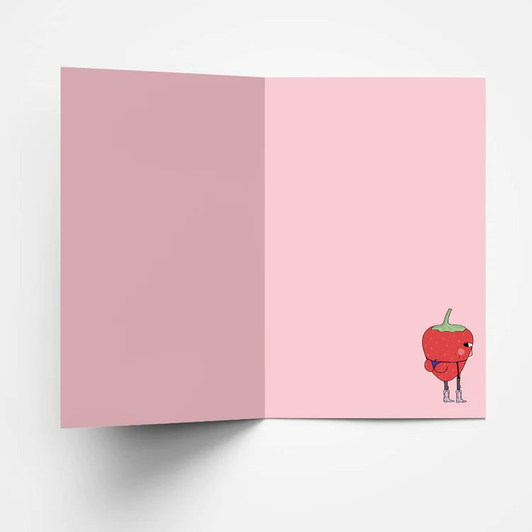 Load image into Gallery viewer, I Can Boogie Greeting Card
