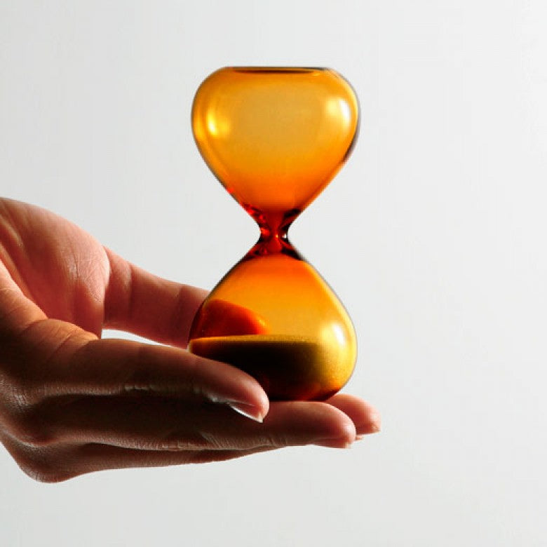 
                  
                    Medium Hightide Hourglass
                  
                