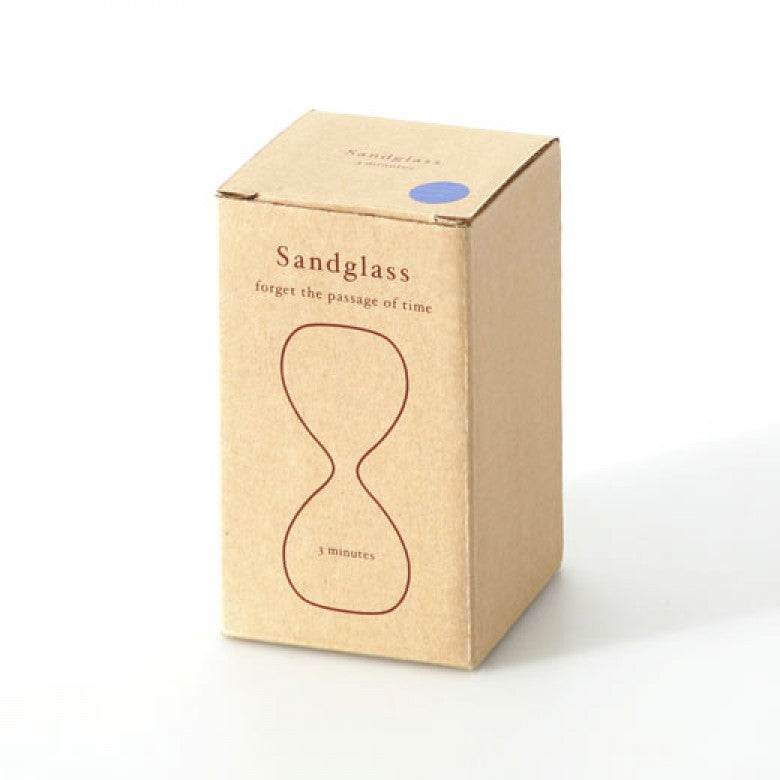 
                  
                    Small Hightide Hourglass
                  
                