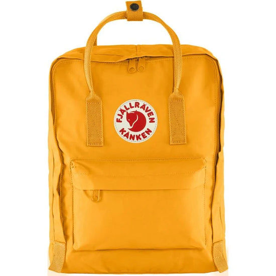 Fjallraven kanken official sales website