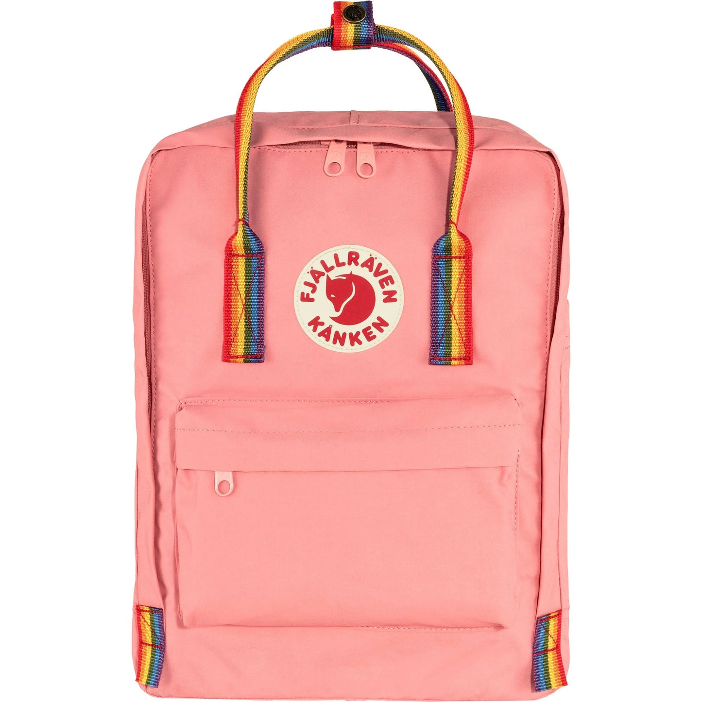 Kanken Rainbow Bag