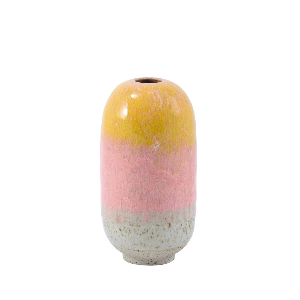 Mini Yuki Vase