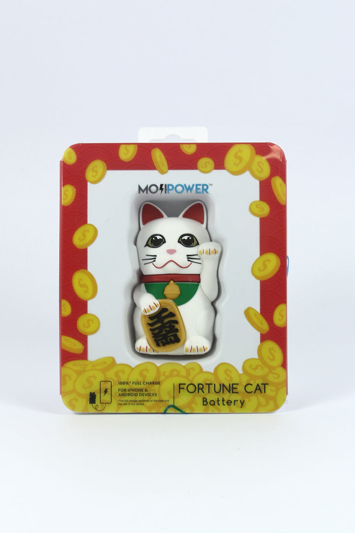 Mojipower Power Bank