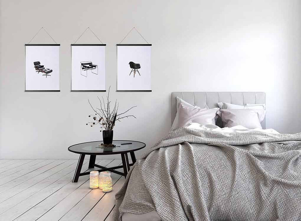 
                  
                    Magnetic Frame
                  
                