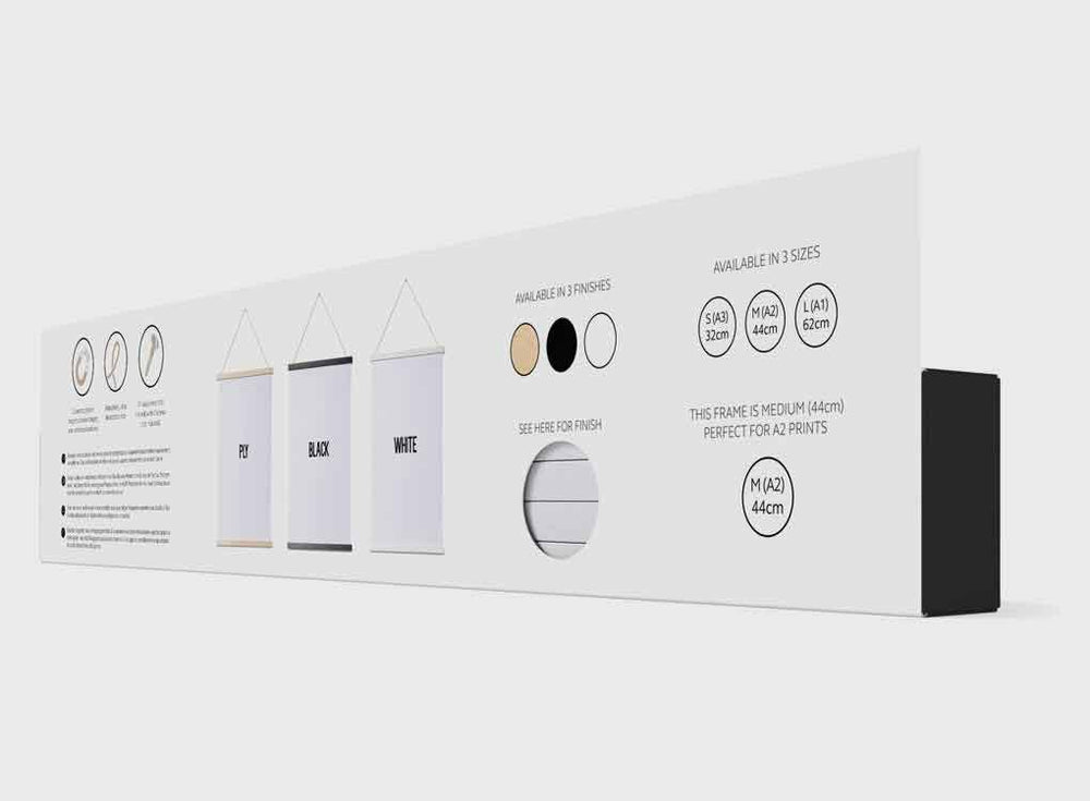
                  
                    Magnetic Frame
                  
                
