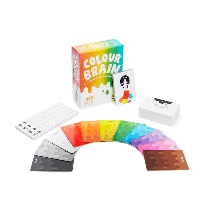 Colour Brain Mini