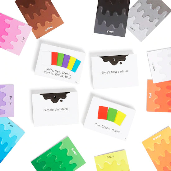 
                  
                    Colour Brain Mini
                  
                