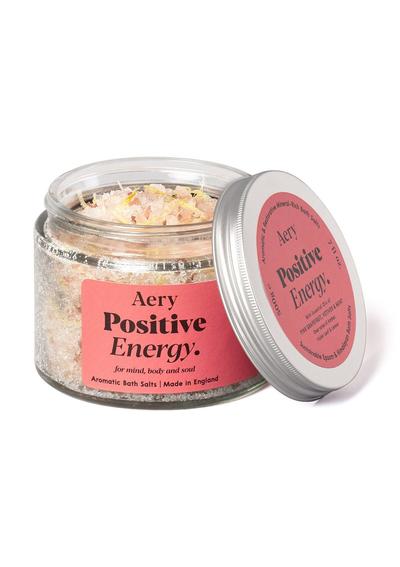 Load image into Gallery viewer, Positive Energy Bath Salts
