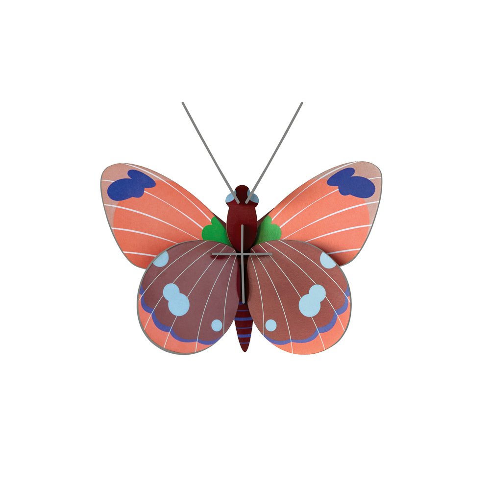 Totem Delias Butterfly