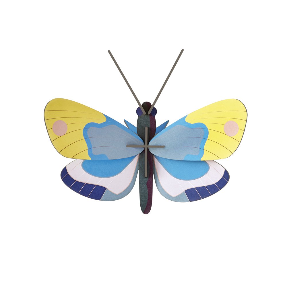 Totem Monarch Butterfly