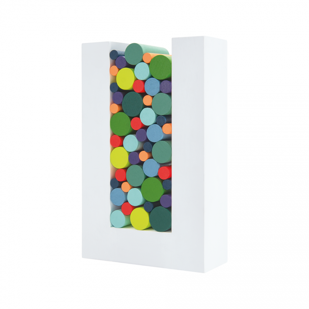 Woodman Game Southbank Centre Shop